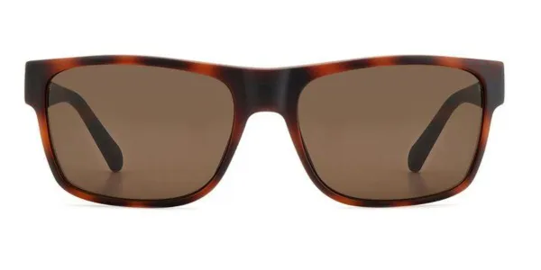 Fossil FOS 3148/S N9P/70 Men's Sunglasses Tortoiseshell Size 58