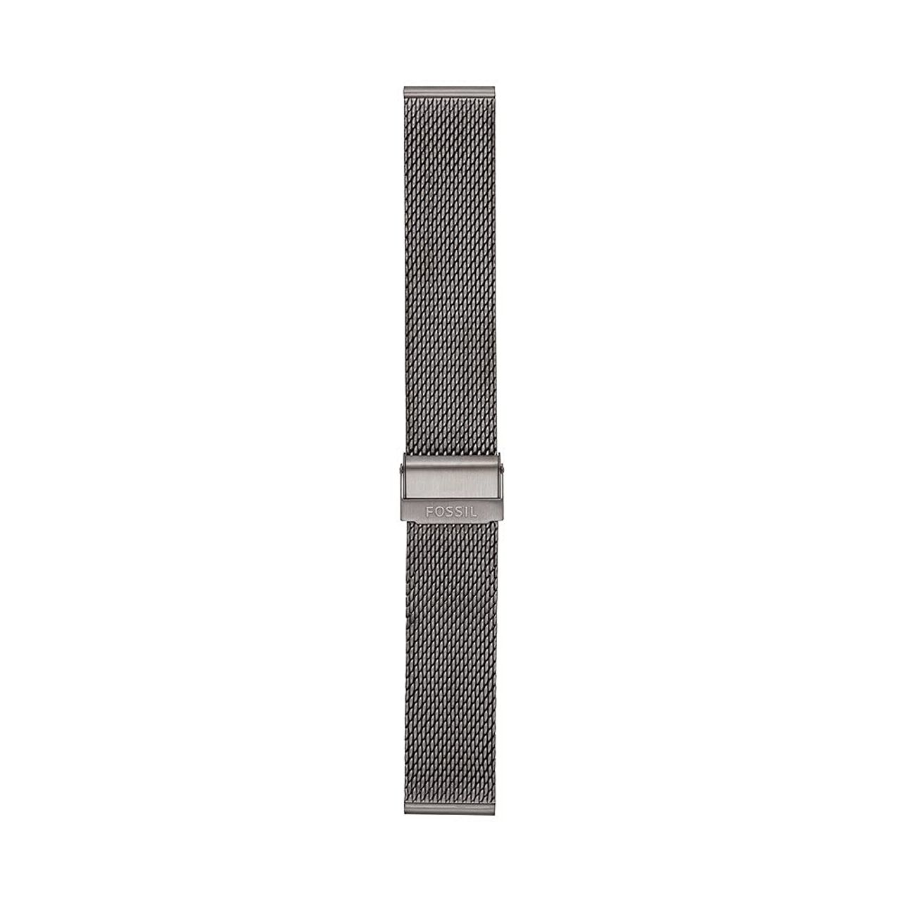 Fossil Strap for Men 22 mm lug width - Compare prices