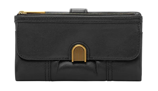 Fossil Wallet for Women Cora