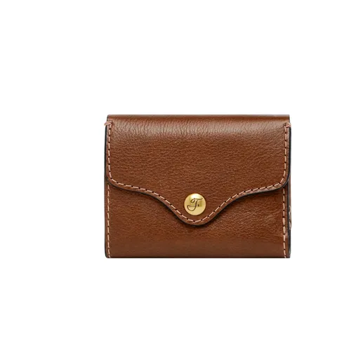 Fossil Wallet for Women Heritage