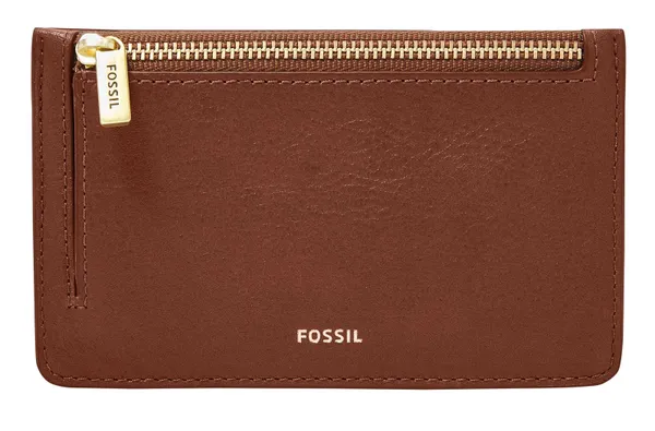 Fossil Wallet for Women Logan