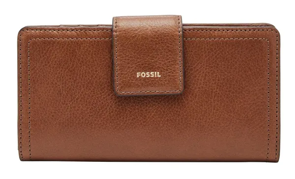 Fossil Wallet for Women Logan