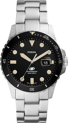 Fossil Watch for Men Fossil Blue