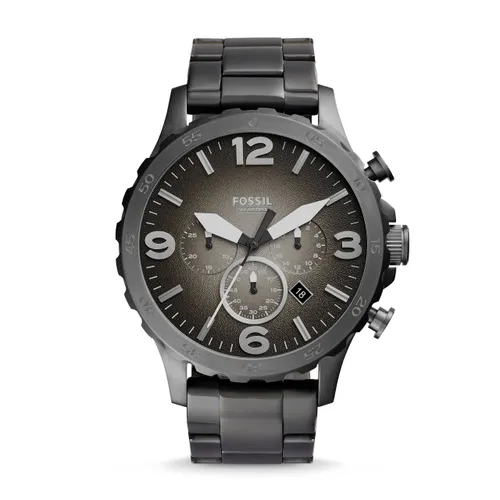 Fossil Watch for Men Nate