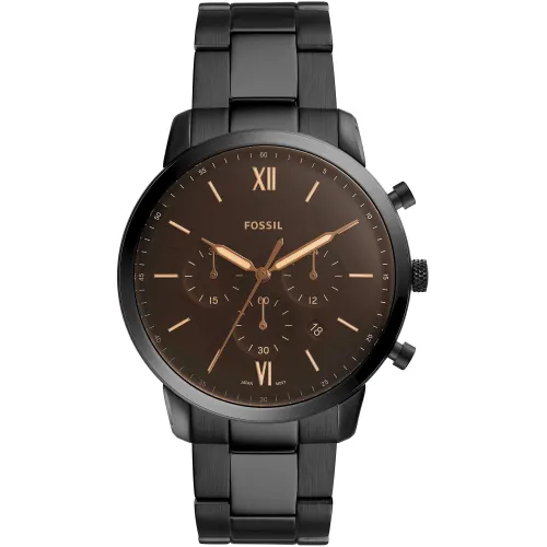 Fossil Watch for Men Neutra Chrono