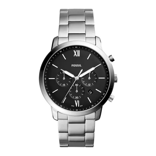 Fossil Watch for Men Neutra