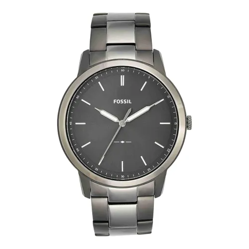 Fossil Watch for Men The Minimalist 3H