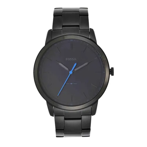 Fossil Watch for Men The Minimalist