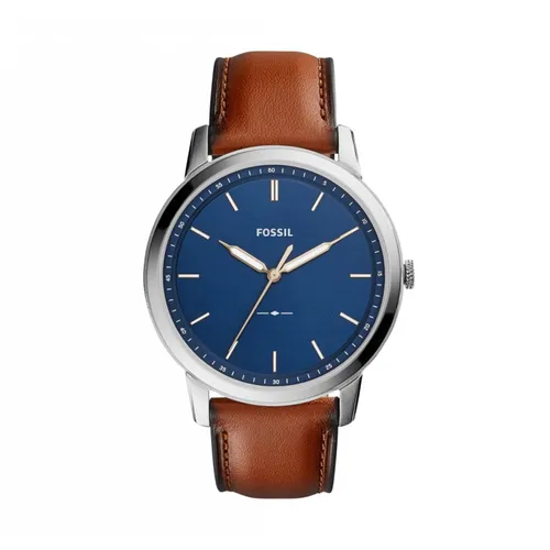 Fossil Watch for Men The Minimalist