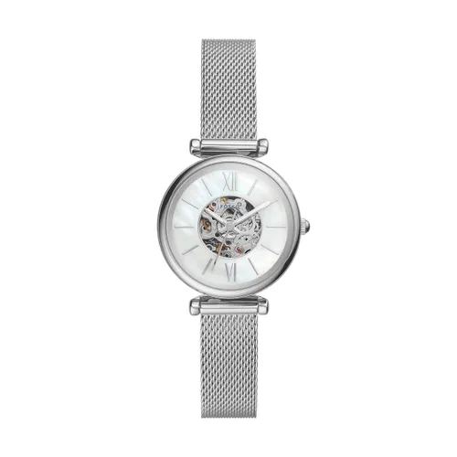 Fossil Watch for Women Carlie Mini Automatic