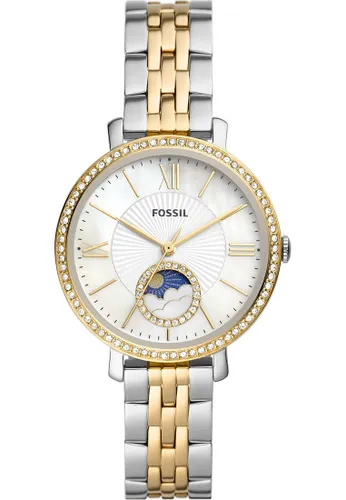 Fossil Watch for Women Jacqueline
