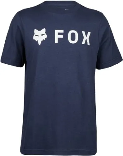 Fox Clothing Absolute Youth Short Sleeve Tee