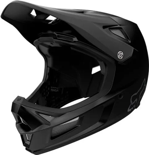 Fox Clothing Rampage Comp Mips Full Face MTB Helmet