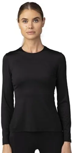 Fox Clothing Tecbase Womens Long Sleeve MTB Shirt
