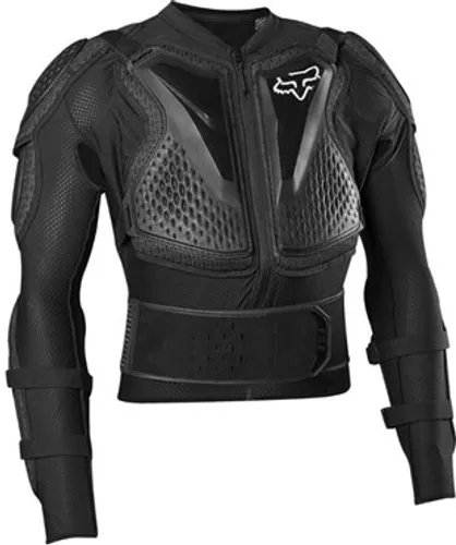 Fox Clothing Titan Sport Protective MTB Jacket