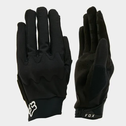 Fox Defend D30® Gloves - Black, Black