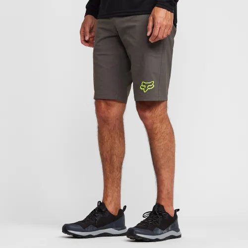 Fox Men's Ranger Lite Shorts - Grey, Grey