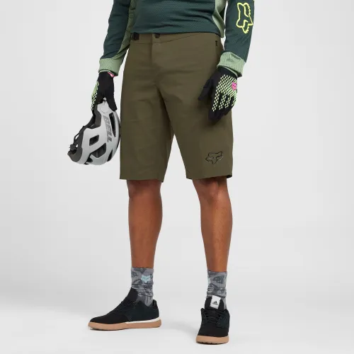 Fox Men's Ranger Shorts - Green, Green