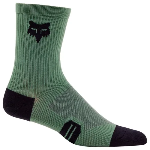 FOX Racing - 6'' Ranger Sock - Cycling socks