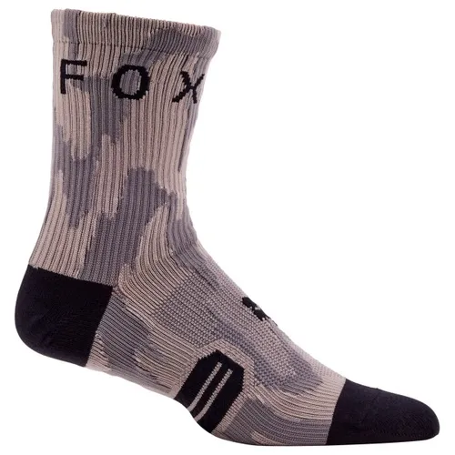FOX Racing - 6'' Ranger Sock Swarmer - Cycling socks