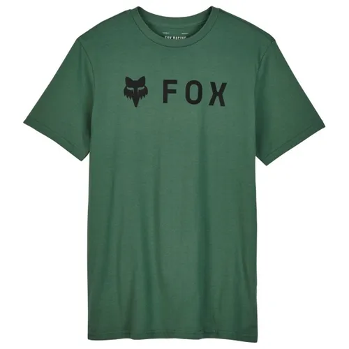 FOX Racing - Absolute S/S Premium Tee - T-shirt
