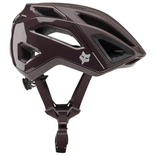 FOX Racing - Crossframe Pro - Bike helmet size 51-55 cm - S, grey