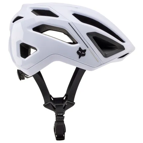 FOX Racing - Crossframe Pro - Bike helmet size 55-59 cm - M, grey