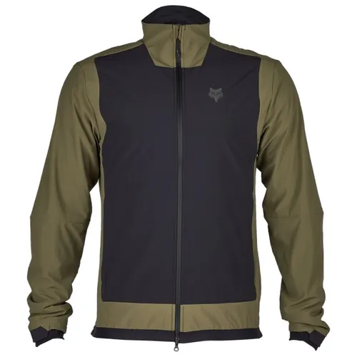 FOX Racing - Defend Fire Alpha Jacket - Cycling jacket
