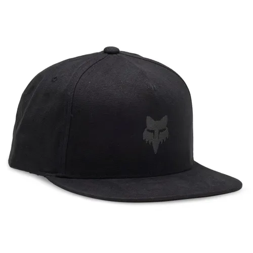 FOX Racing - Fox Head Snapback Hat - Cap
