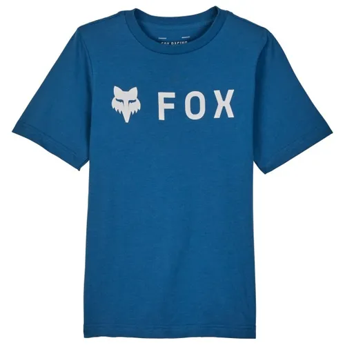 FOX Racing - Kid's Absolute S/S Tee - T-shirt