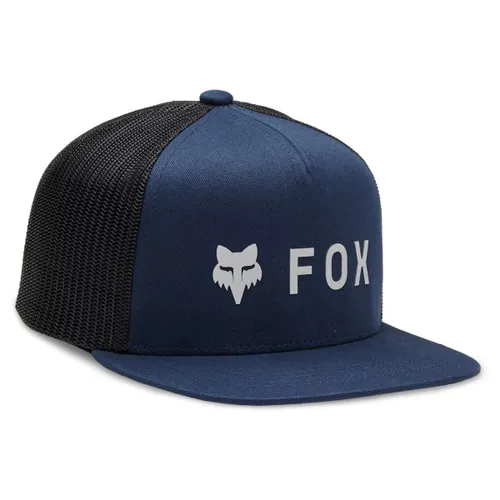FOX Racing - Kid's Absolute Snapback Mesh Hat - Cap