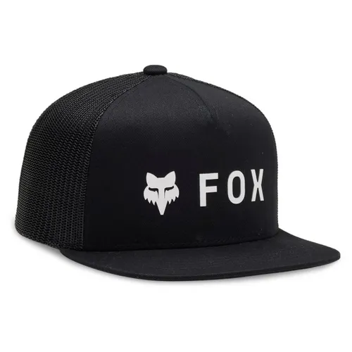 FOX Racing - Kid's Absolute Snapback Mesh Hat - Cap