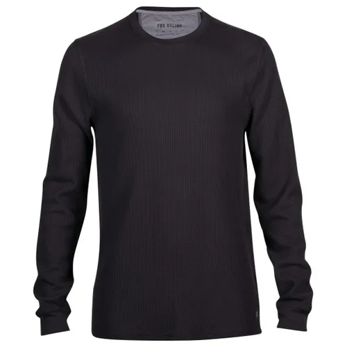 FOX Racing - Level Up Thermal L/S - Cycling jersey