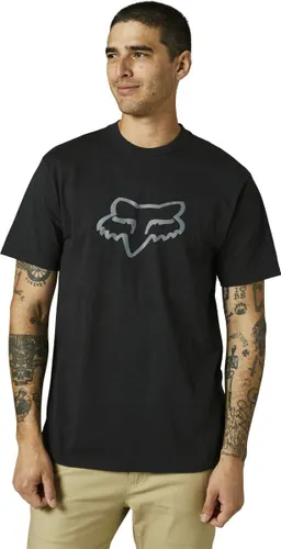 Fox Racing Men's Legacy Fox Head Short Sleeve Tee T-Shirt
