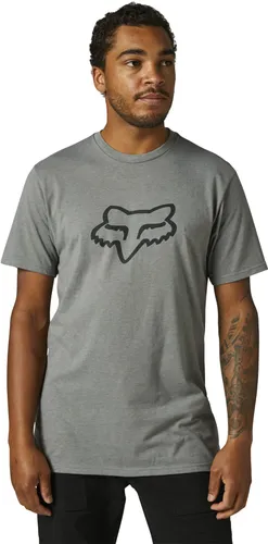 Fox Racing Mens Legacy Head Short Sleeve Tee T-Shirt