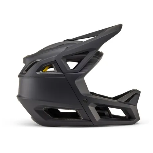 FOX Racing - Proframe - Bike helmet size 58-61 cm - L, grey