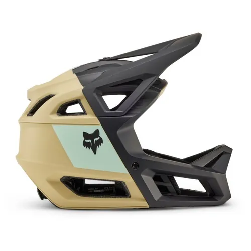 FOX Racing - Proframe RS - Bike helmet size 51-55 cm - S, grey