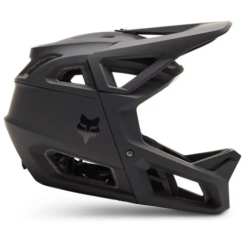 FOX Racing - Proframe RS CE - Bike helmet size 51 - 55 cm - S, grey/black