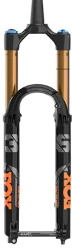 Fox Racing Shox 36 Float Factory GRIP2 Tapered Fork 160mm 2023 29"