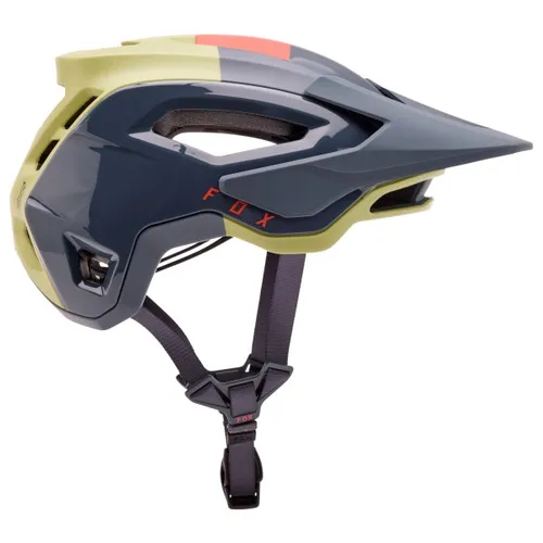 FOX Racing - Speedframe Pro - Bike helmet size 59-63 cm - L, multi
