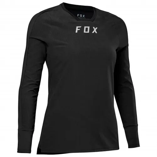 FOX Racing - Women's Defend Thermal Jersey - Cycling jersey