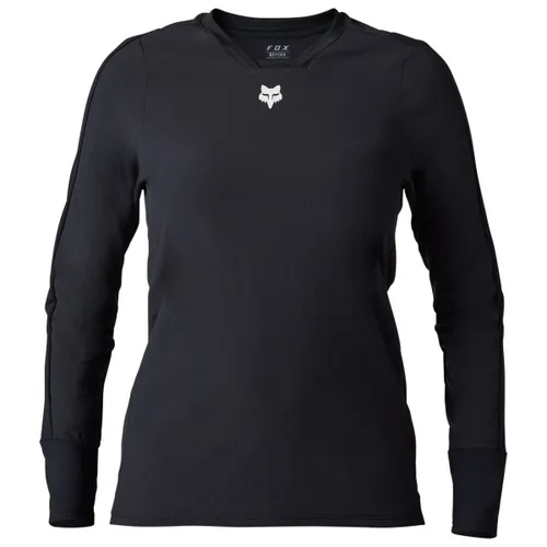 FOX Racing - Women's Defend Thermal Jersey - Cycling jersey