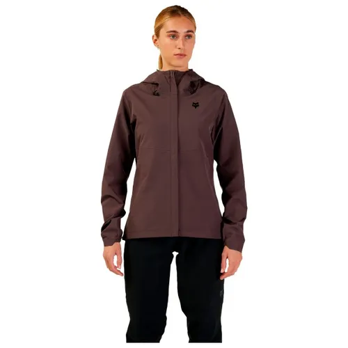 FOX Racing - Women's Ranger 2.5 L Water Jacket - Cycling jacket