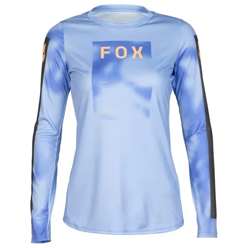 FOX Racing - Women's Ranger L/S Jersey Taunt - Cycling jersey