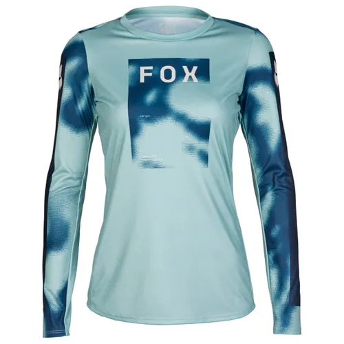 FOX Racing - Women's Ranger L/S Jersey Taunt - Cycling jersey