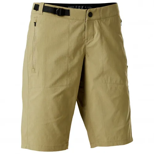 FOX Racing - Women's Ranger Short with Liner - Cycling bottoms