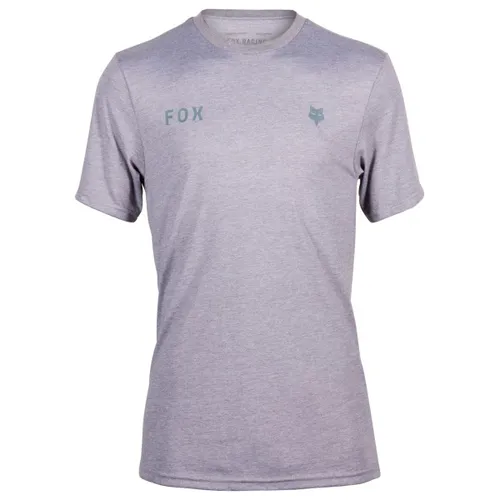FOX Racing - Wordmark S/S Tech Tee - Sport shirt