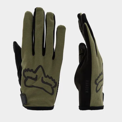 Fox Ranger Gloves - Brk, BRK
