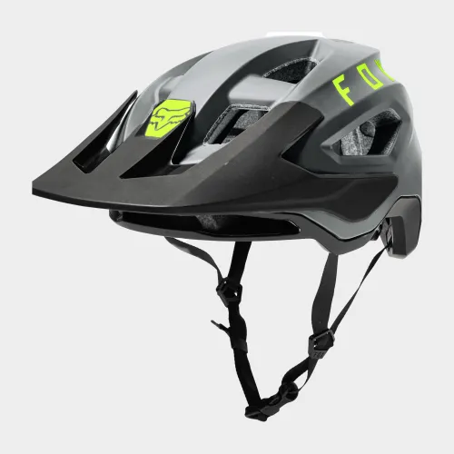 Fox Speedframe Helmet - Black, Black