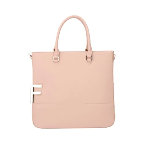 Fracomina , Handbags ,Pink female, Sizes: ONE SIZE